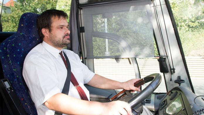 Autobusáci v prvním kraji ohlásili stávku! Nevyjedou 24 hodin