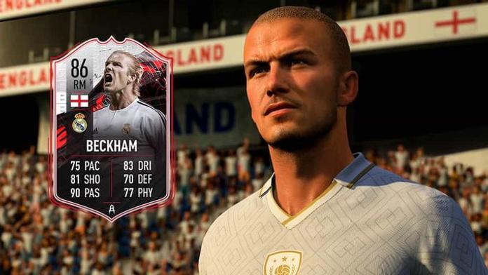 Beckham vydělává bez práce. Za hru FIFA by měl dostat přes miliardu