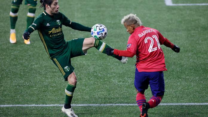 Dramatické zápasy v MLS! Hned dva rozhodovaly pokutové kopy