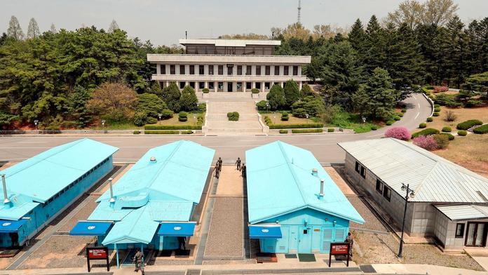 Americký voják, který utekl do Severní Koreje, dostal trest za dezerci
