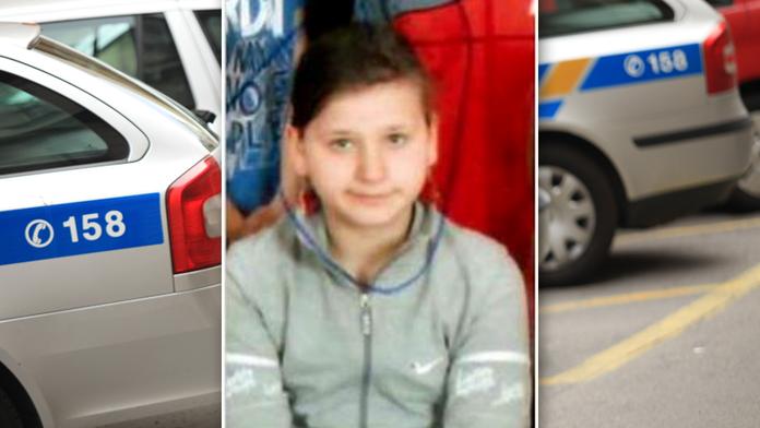 Zmizela na pátek třináctého! Péťu (11) už našli, víme, kde byla