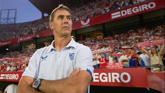 Po vyhazovu ze Sevilly má novou práci. Lopetegui míří do Premier League
