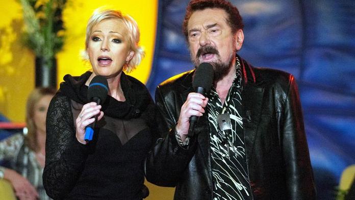 Vondráčková: CHTĚLA JSEM MATUŠKU, přiznává dva roky po jeho smrti