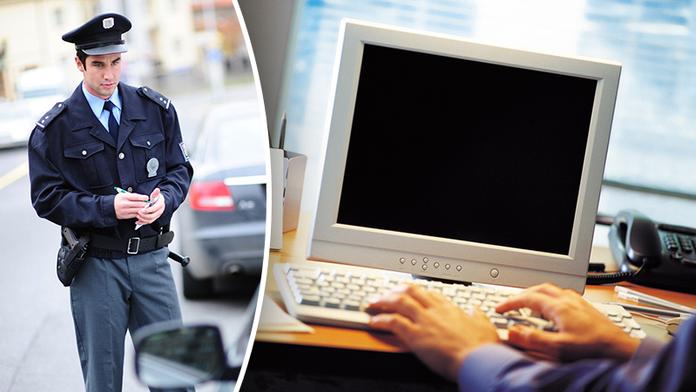 Policie si na facebooku neví rady, žádá o pomoc fandy! HLASUJTE