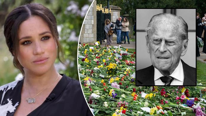 Proč nepojede Meghan na pohřeb prince Philipa? Zveřejnili pravý důvod