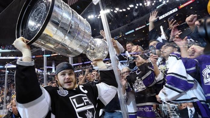 Králové z Los Angeles získali Stanley Cup. Eliáš má smůlu