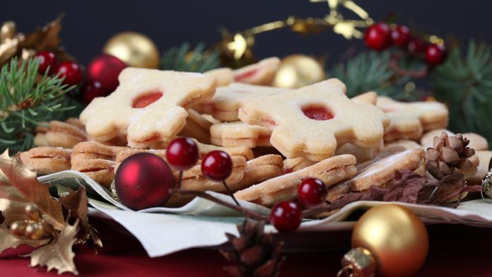 Upečte si BEZLEPKOVÉ cukroví! Recepty na nejoblíbenější druhy