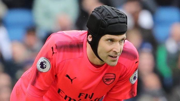 Petr Čech má výčitky: Proč se po zápase omlouval fanouškům?