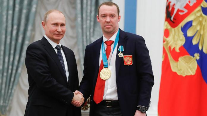 Legenda KHL dává poslední sbohem, vyhrál MS i olympijské hry