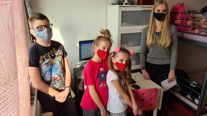 Chybí vám v rodině počítač? Pomůže projekt Počítače dětem