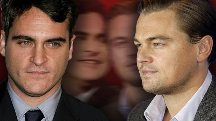 Joaquin Phoenix a Leonardo DiCaprio mají být milenci