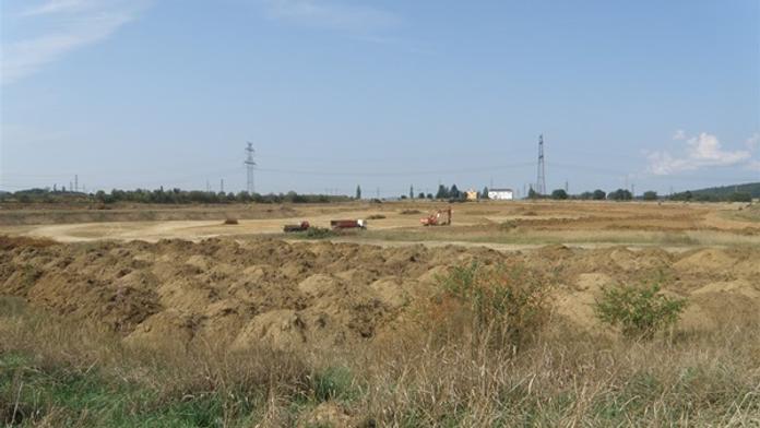 Žila tam chráněná zvířata, firma území vybagrovala i s tůní! Dostala pokutu
