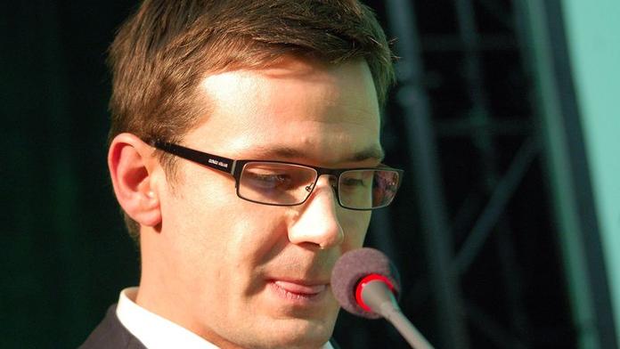 Válka slov mezi Liškou a Jaklem. Šéf zelených na Hrad nemohl