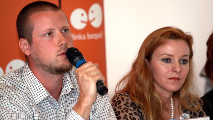 S dětmi je potřeba komunikovat, tvrdí odborník z Linky bezpečí