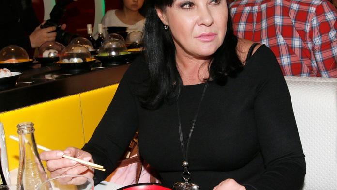 Patrasová šokuje: Kvůli roli měla každý měsíc spát s producentem