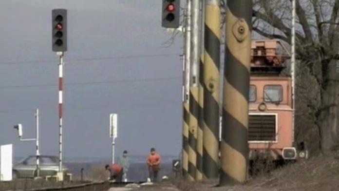 Odškodné za stávku strojvůdců skončilo smírem