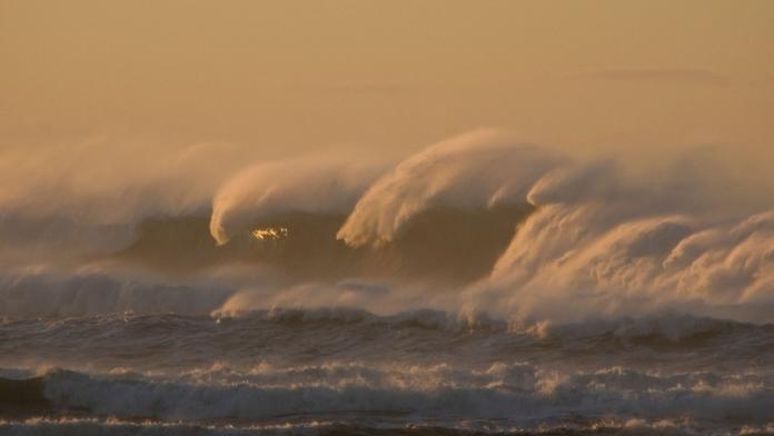 Pod Tichým oceánem zaznamenali silné zemětřesení. Hrozila i vlna tsunami