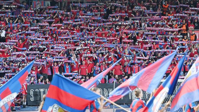 Plzeň se pokusí o zázrak. Pomoct má vyprodaná aréna, plno hlásí i sektor hostů