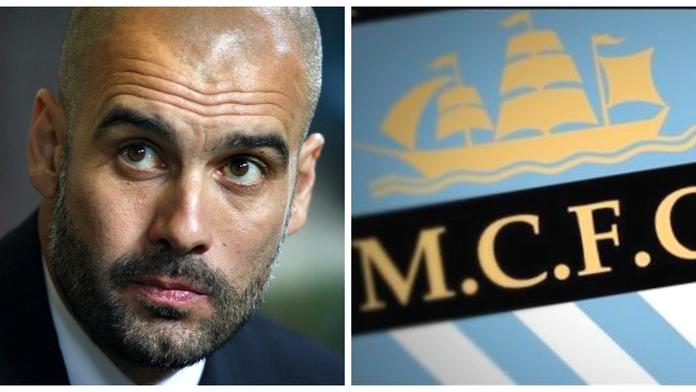 Domluveno?! Guardiola by měl v nové sezoně převzít Man. City