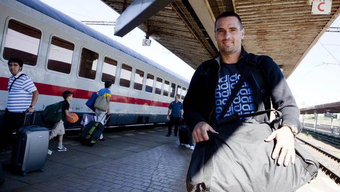 Šebrle: Už jsem byl párkrát zklamanější