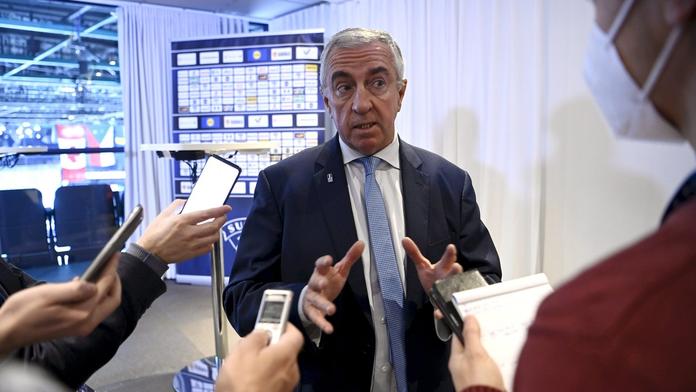 Účast hráčů NHL na olympiádě vypadá slibně, bude hrát i Rusko?