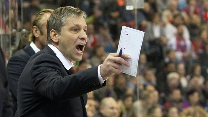 Extraligová Plzeň odhalila nový realizační tým. Přichází bývalý trenér reprezentace