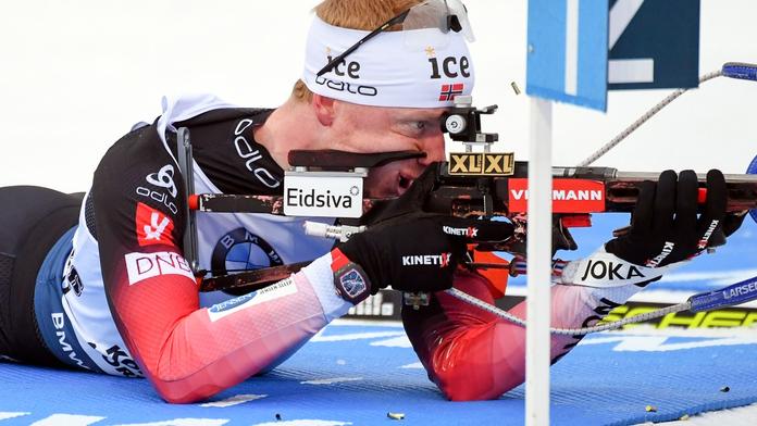 Bez lidí a možná naposledy! Češi navzdory čisté střelbě kolem třicítky
