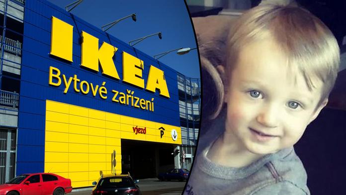 IKEA po smrti osmi dětí stahuje z trhu miliony komod a prádelníků!