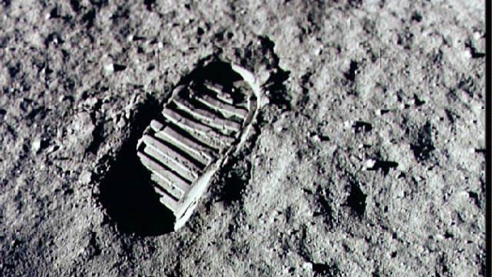 NASA slaví 40 let od dobytí Měsíce a chce na Mars. NOVÁ VIDEA