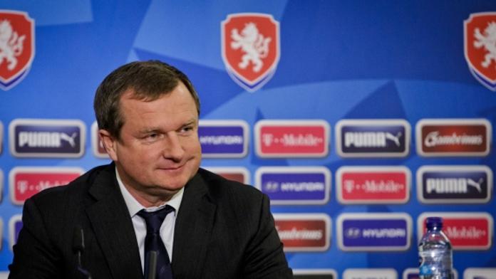 Česko je krajina bez střelců. S tím Vrba těžko něco zmůže