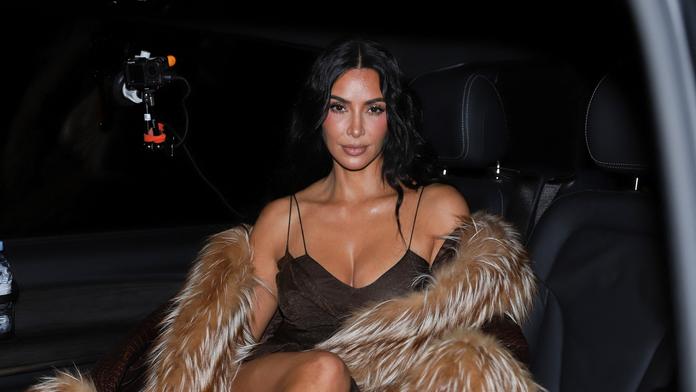 Kim Kardashian