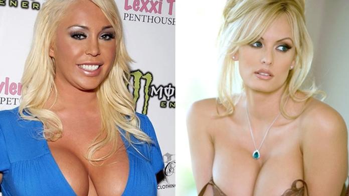 Porno a politika? Těchto 5 krásek hravě zvládlo obojí! GALERIE