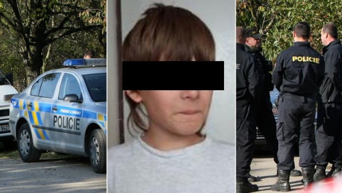V Praze se ztratil autista Kuba (11). Našli ho až v Lysé nad Labem