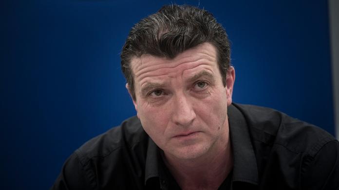 Legenda české policie končí! Šéf mordparty Mareš oznámil, že odchází