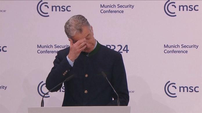 Christoph Heusgen