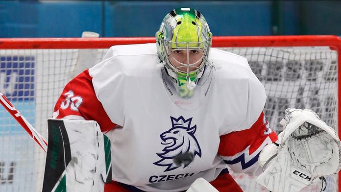 Český talent se zapsal do historie Chance ligy, jeho gólu si všimli i v Devils
