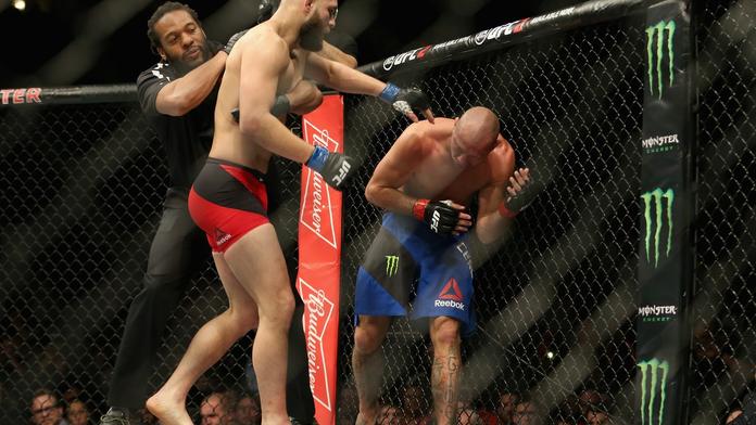 Galavečer snů? UFC 211 nabírá hvězdných rozměrů!