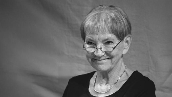 Smutek pro českou literaturu. Zemřela spisovatelka a scenáristka Mašínová