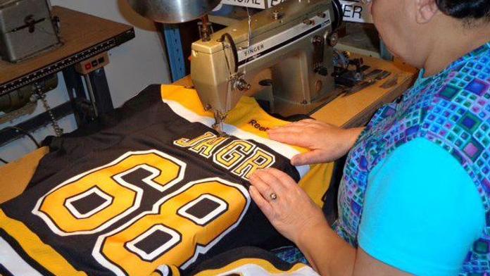 Jágrova premiéra se blíží! Boston už mu chystá dres