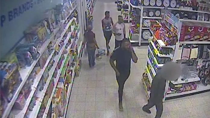 Slováci, kteří znetvořili tříletého chlapečka kyselinou, dostali 12 let