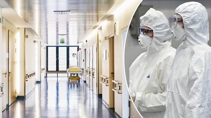 Kvůli nakažené lékařce jdou do izolace desítky doktorů a sester
