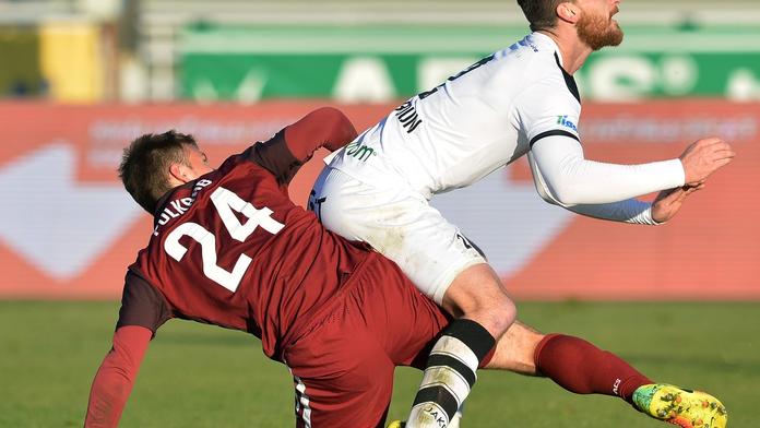 Dokonalá defenziva! Fotbalová liga sčítá nuly a má nový rekord!