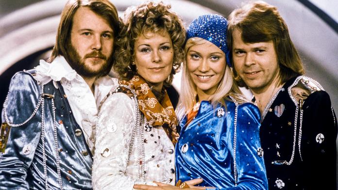ABBA vydala zbrusu novou písničku, očekávané album je na spadnutí