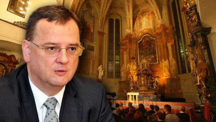 Vláda nepočká na výrok soudu o restitucích. Vystavuje stát riziku drahých žalob