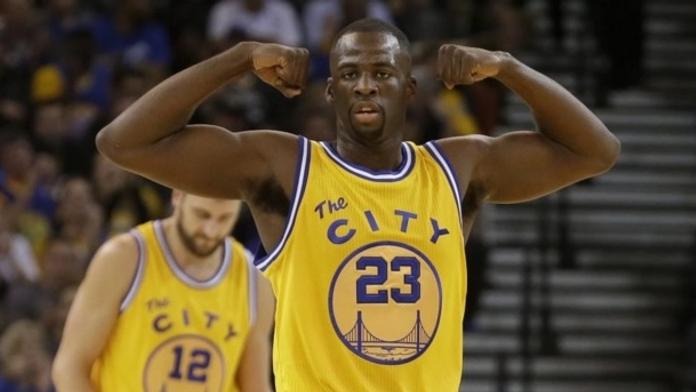 Golden State odpověděli na debakl, Green má další triple-double