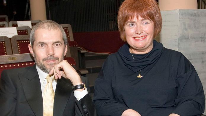 Pravda o rozvodu Marka Ebena!
