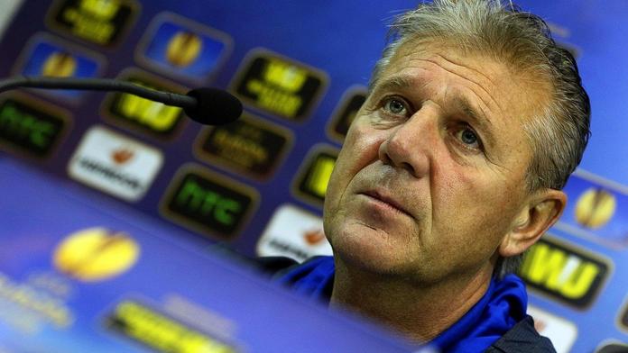 Strach o legendu: Jozef Chovanec skončil v nemocnici s infarktem