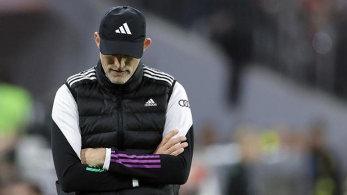 O titulu je rozhodnuto, Leverkusenu gratuluji, smutní Tuchel. Chyběla vášeň