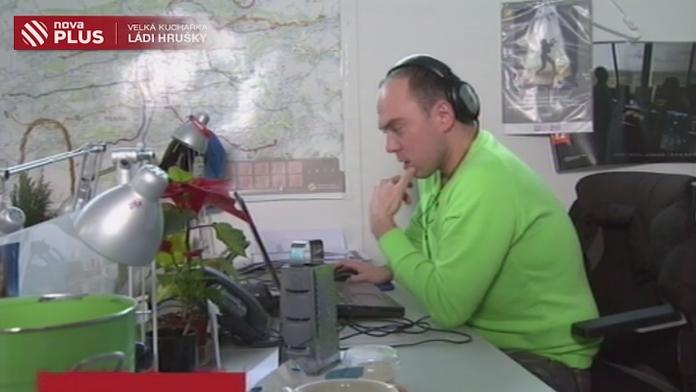UNIKÁTNÍ FOTO: Srovnání, kolik toho sní lidé na celém světě za jeden týden