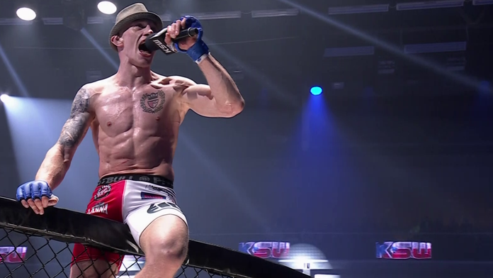 KSW se opět vrací do Česka. V Ostravě už jsou potvrzení i tři Češi